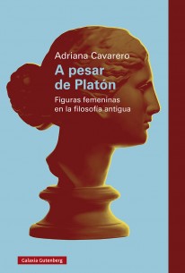 A pesar de Platón - 