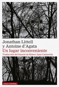 Un lugar inconveniente - 