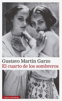 El cuarto de los sombreros - 