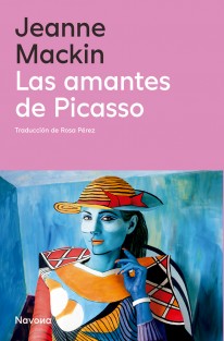 Las amantes de Picasso - 