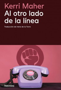 Al otro lado de la línea - 
