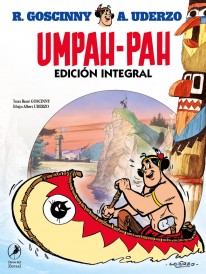 Umpah-Pah - 