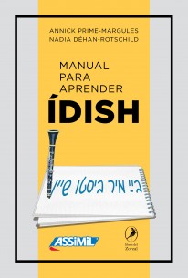 Manual para aprender ídish - 