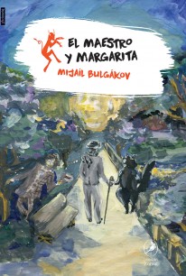 El Maestro y Margarita - 