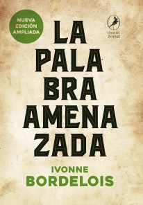 La palabra amenazada - 
