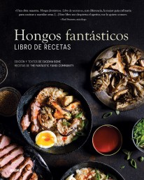 Hongos fantásticos - 