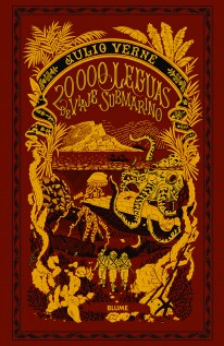 20.000 leguas de viaje submarino - 