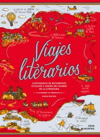 Viajes literarios - 