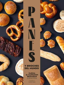 Panes y brioches del mundo - 