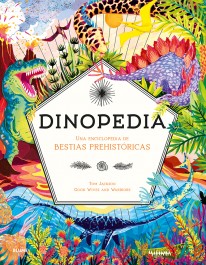 Dinopedia - 