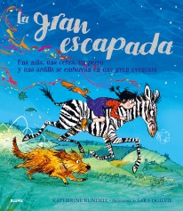 La gran escapada - 