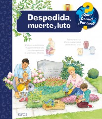 ¿Qué?... Despedida, muerte y luto - 