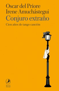 Conjuro extraño - 