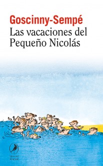 Las vacaciones del Pequeño Nicolás - 