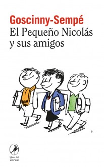El Pequeño Nicolás y sus amigos - 