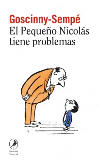 El Pequeño Nicolás tiene problemas - 