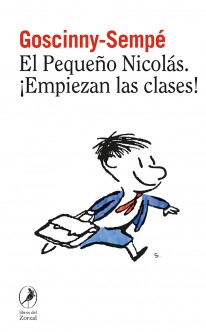 ¡Empiezan las clases! - 
