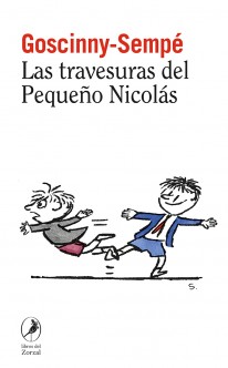 Las travesuras del Pequeño Nicolás - 