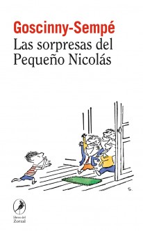 Las sorpresas del Pequeño Nicolás - 