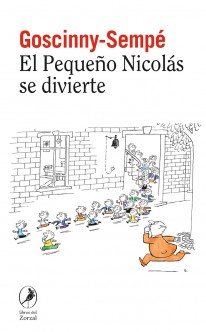 El Pequeño Nicolás se divierte - 