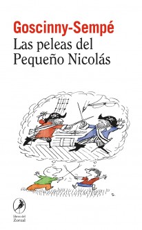 Las peleas del Pequeño Nicolás - 
