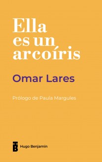 Ella es un arcoíris - 