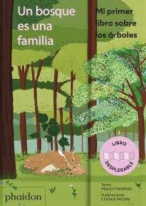 Un bosque es una familia - 