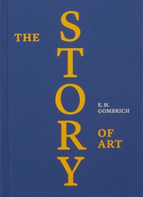 The Story of Art - 