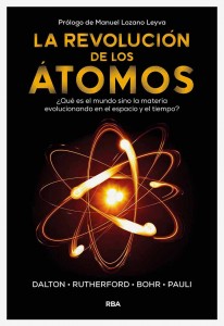 La revolución de los átomos - Varios Autores