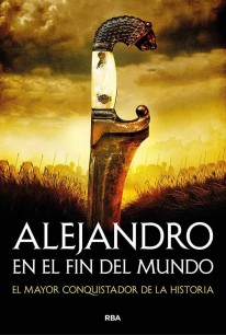 Alejandro en el fin del mundo - 