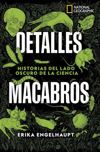 Detalles macabros - 