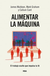 Alimentar la máquina - 