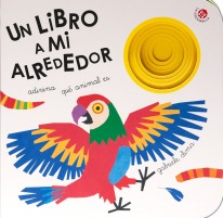 Un libro a mi alrededor - 