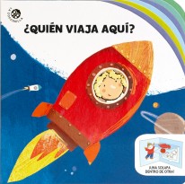 ¿Quién viaja aquí? - 