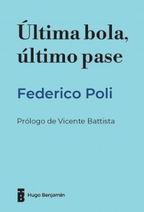 Última bola, último pase - 
