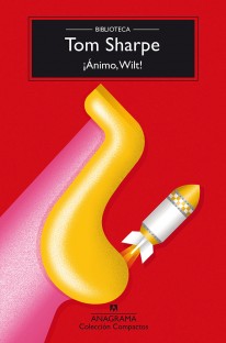 ¡Ánimo, Wilt! - 