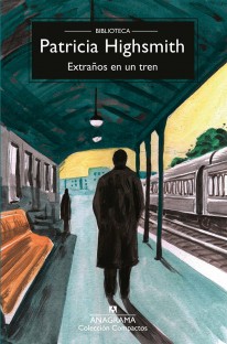 Extraños en un tren - 