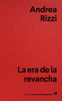La era de la revancha - 