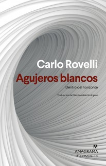 Agujeros blancos - 