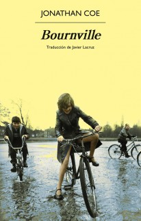 Bournville - 