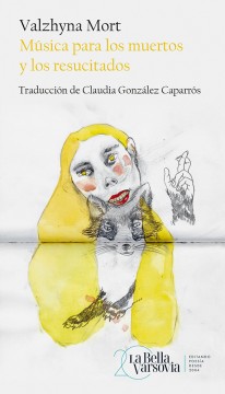 Música para los muertos y los resucitados - 