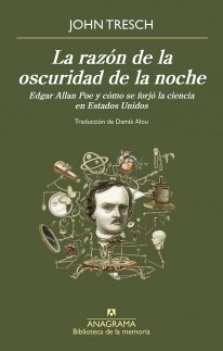 La razón de la oscuridad de la noche - 