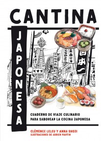 Cantina japonesa - 