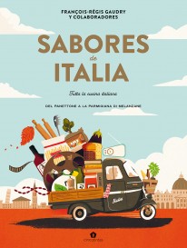 Sabores de Italia - 