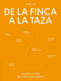 De la finca a la taza - 