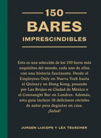 150 bares imprescindibles - 