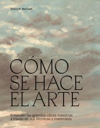 Cómo se hace el arte - 