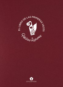 El libro de las primeras veces - 