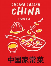 Cocina casera china - 