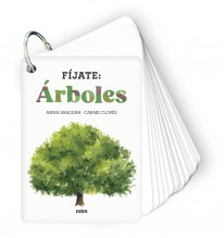 Fíjate: árboles - 